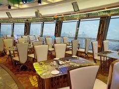 大堂-粤海璇宫·木棉花高空旋转餐厅·聚会派对