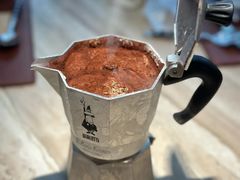 -Mammamia意大利餐厅(阳春巷店)