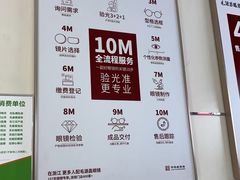 -毛源昌眼镜(杭州庆春东路店)