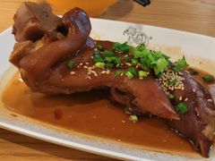 五香蹄花-合丫头手工小吃店(瑞平小区店)