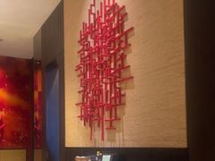-上海金桥红枫万豪酒店-万豪中餐厅