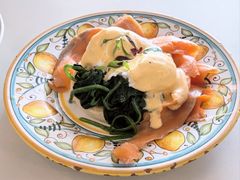 -Alimentari早午餐(安福路店)