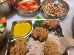 -韩宫宴烤肉·料理(大宁国际店)