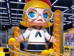 -泡泡玛特POPMART(合生汇店)