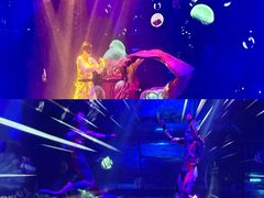 -顺德南宏海立方海洋公园