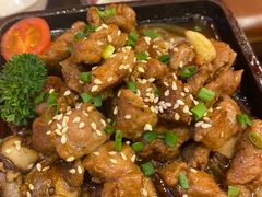 -仙隐小鹿中华料理(南宁万象城店)