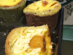 -泸溪河桃酥(西直门凯德店)