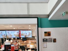 -肯德基(机场三店)