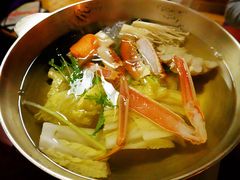 -蟹料理 北海道かに将軍(札幌本店)