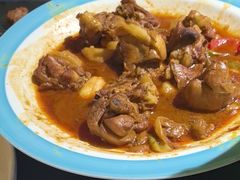 -伊带伊路新疆美食府(呼家楼店)