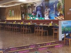 大堂-金太郎自助烤肉.火锅(宝龙店)