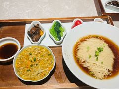 -松鹤面馆·古法焖肉面(观前店)