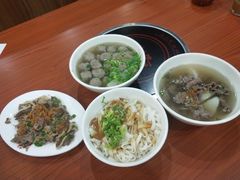 -阿波潮汕牛肉火锅·汤粉面(拱北店)