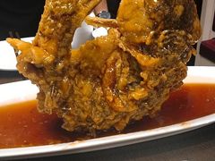 -老牌坊•鲁菜名店•地道济南菜(大观园商埠店)