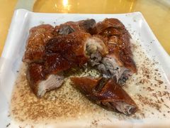 -烧鹅妹饭店