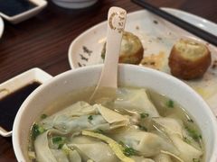 -哑巴生煎(临顿路店)