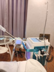 -伊人美容SPA养生馆