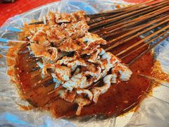 涮牛肚-玲玲涮牛肚(土门坊店)