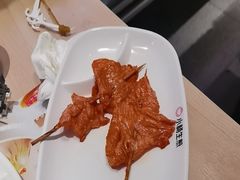 -小杨生煎(黄河路店)