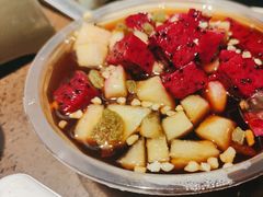 -巴倒烫陆派火锅山庄(南山总店)