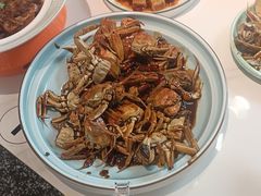 -嗨辣小聚·盘锦河蟹·海鲜烧烤龙虾(盘锦十年好店)