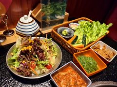 -牛焱·烧肉酒肆(五大道店)