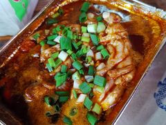 -晓靖轩烧烤(沙河风情店)