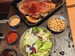 -新贝乐意大利餐厅(苏州中心店)