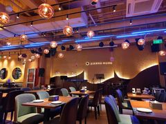 -Ambra Haus琥珀屋精酿餐厅(宝山店)