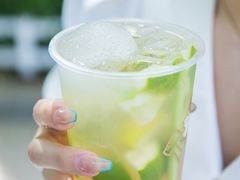 -喜茶(北京三里屯太古里店)