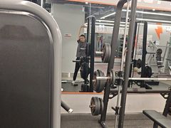 -乐刻健身铁馆(灯市口店)