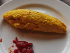 -云厨·高空西餐厅(成都瑯珀·凯悦臻选酒店)