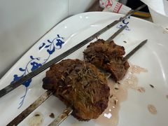 -柴氏风味斋(甘家口店)