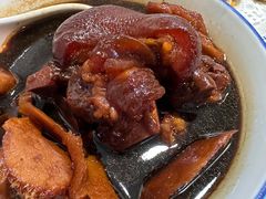 -华哥新鲜猪精品美食