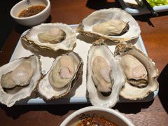 -乔街深夜食堂·台州菜·高压锅生蚝(杭州总店)