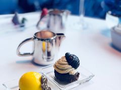-悦厅·下午茶(杭州柏悦酒店)