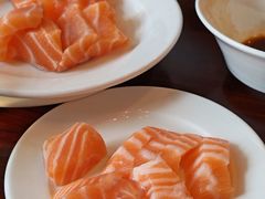 -广州希尔顿逸林-OPEN開·全日制餐厅·海鲜·小火锅·自助餐(东风路店)