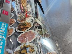 -韩麦大冷面(桂花街直营店)