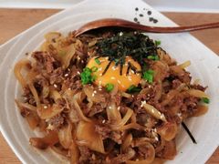 -酒井酱子·深夜食堂(东城汇店)