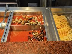 -丽丽三鲜螺蛳粉(田林路店)