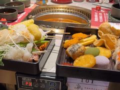 -空之介寿喜烧·和牛放题(恒隆广场店)