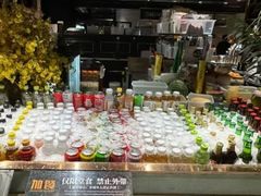 -加餐海鲜自助(宝龙一城店)