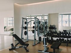 -YCHL FIT 健身(星寰店)