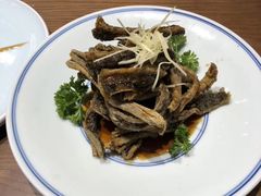 -三凤酒家·百年无锡菜(清扬茂业店)