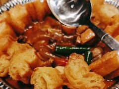 -煜丰汴京烤鸭(福彩路店)