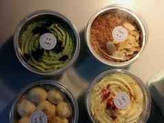 -7cake榴莲千层蛋糕(松江店)