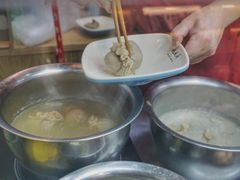 羊肚包肉-乾厨府(乌山西路金樽店)