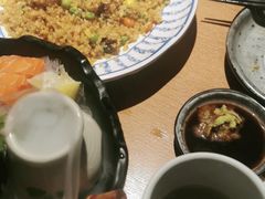 -万岁寿司(天河领展店)