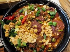 -北丐先生·野馄饨烧烤(雨花万象店)