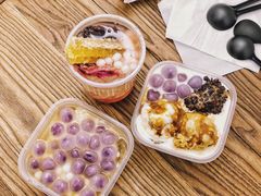 -甜心闲生传统手工冰粉(奎星楼店)